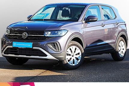 VW T-Cross 5.490 km 21.845 &euro; Bisingen 72406