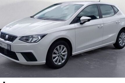 Seat Ibiza 69.950 km 10.960 &euro; Reutlingen 72770