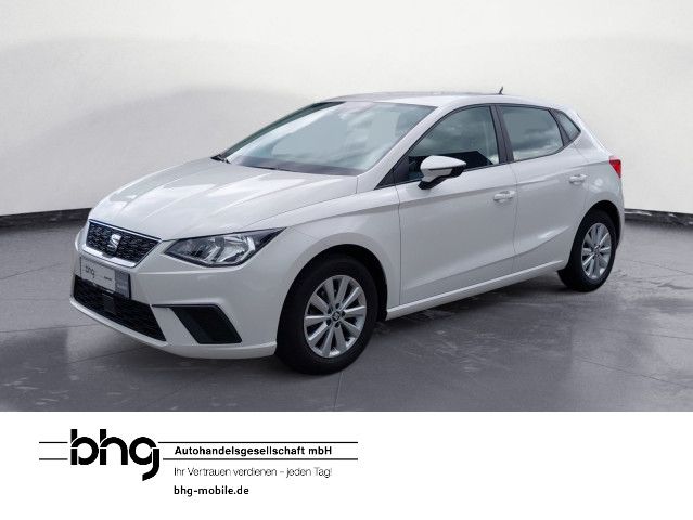 Seat Ibiza 69.950 km 10.960 &euro; Reutlingen 72770