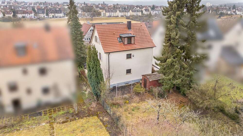 Grundstück Stuttgart Stuttgart-West - 650.000&euro; | Angebot:25395465
