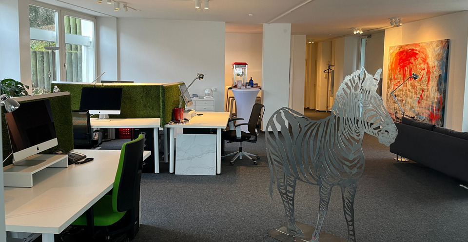 Gewerbeobjekt Stuttgart Bopser - 600&euro; | Angebot:25969058