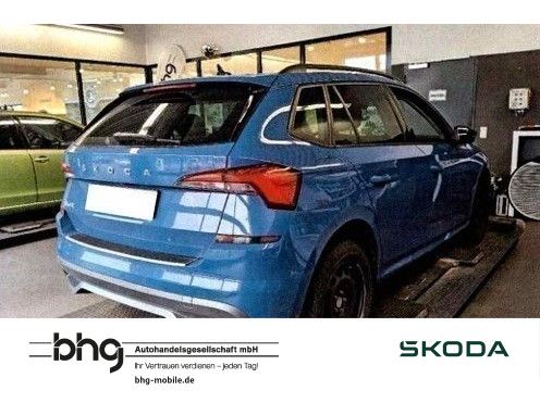 Skoda Kamiq 88.826 km 16.490 &euro; Tübingen 72072