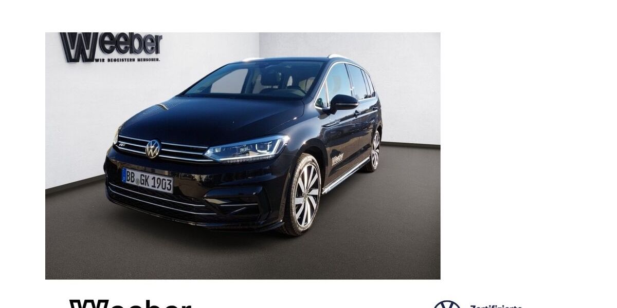 VW Touran 10.000 km 49.346 &euro; Herrenberg 71083