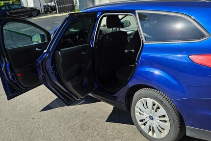 Ford Focus 150.000 km 9.000 &euro; Reutlingen 72764