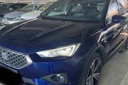 Seat Tarraco 112.300 km 26.990 &euro; Magstadt 71106