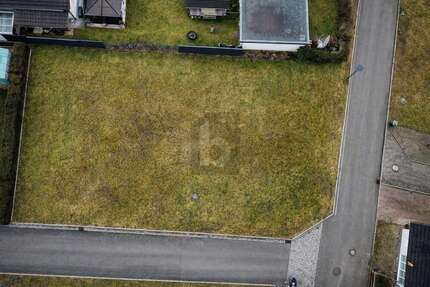 Grundstück Starzach - 135.000&euro; | Angebot:25977419