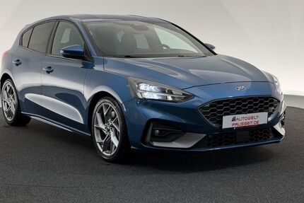 Ford Focus 64.061 km 19.970 &euro; Horb am Neckar 72160