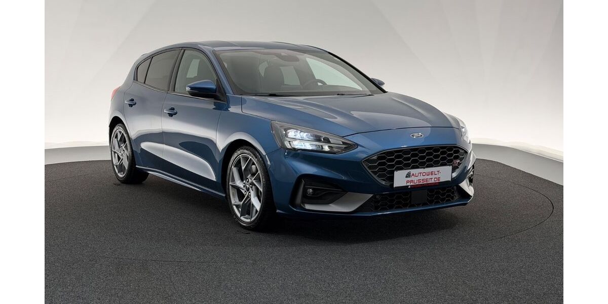 Ford Focus 64.061 km 19.970 &euro; Horb am Neckar 72160