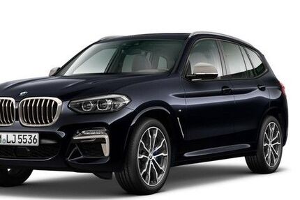 BMW X3 M40 85.200 km 42.930 &euro; Horb am Neckar 72160
