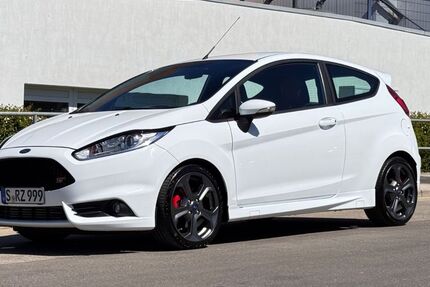 Ford Fiesta 190.000 km 7.950 &euro; Stuttgart 70435