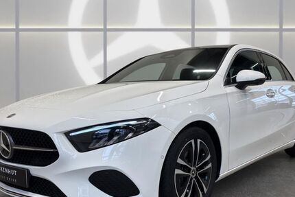 Mercedes-Benz A 180 6.105 km 29.500 &euro; Nagold 72202