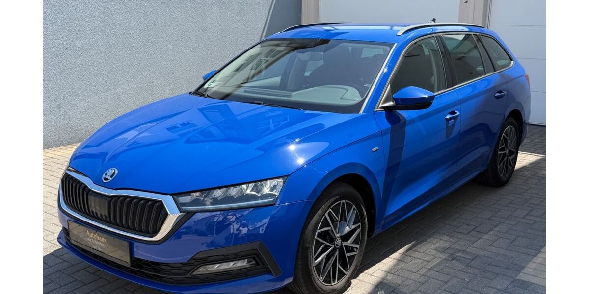 Skoda Octavia 118.000 km 15.990 &euro; Böblingen 71032