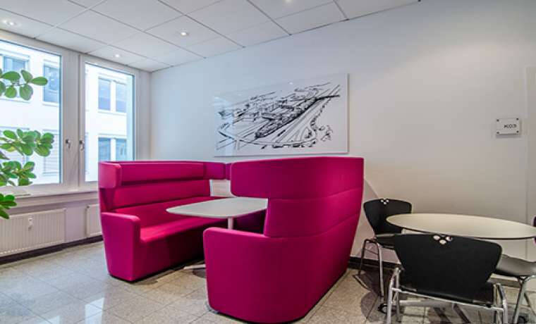 Gewerbeobjekt Stuttgart Vaihingen - 889&euro; | Angebot:25995401