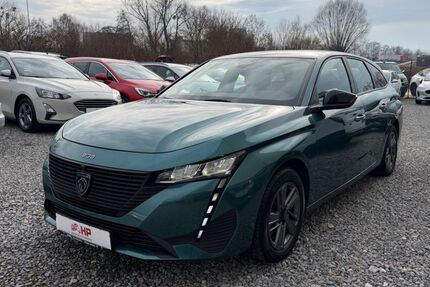 Peugeot 308 73.666 km 17.899 &euro; Filderstadt /bei Stuttgart 70794