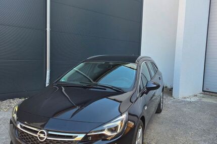 Opel Astra 145.023 km 7.100 &euro; Horb am Neckar 72160