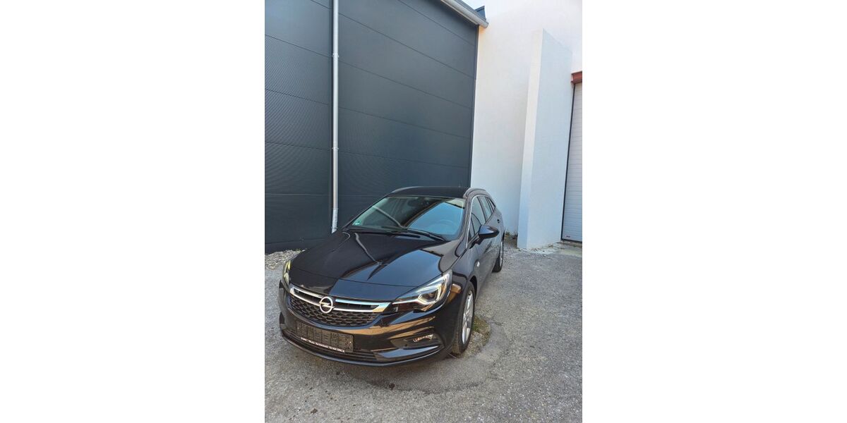 Opel Astra 145.023 km 7.100 &euro; Horb am Neckar 72160
