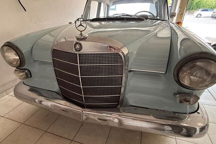 Mercedes-Benz 190 10.872 km 9.799 &euro; Weil im Schönbuch 71093