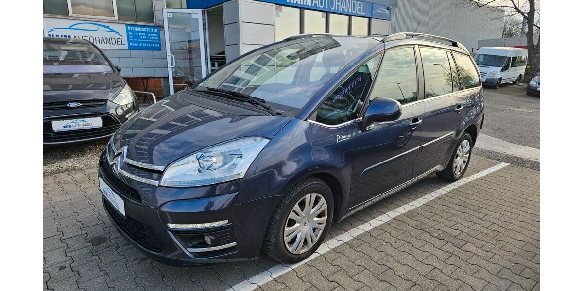 Citroen Grand C4 Picasso / SpaceTourer 181.700 km 6.490 &euro; Reutlingen 72766