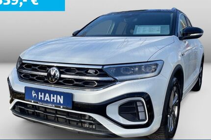 VW T-Roc 22.206 km 29.430 &euro; Böblingen 71032