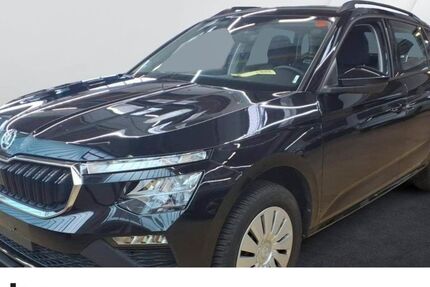 Skoda Kamiq 13.036 km 19.430 &euro; Reutlingen 72770