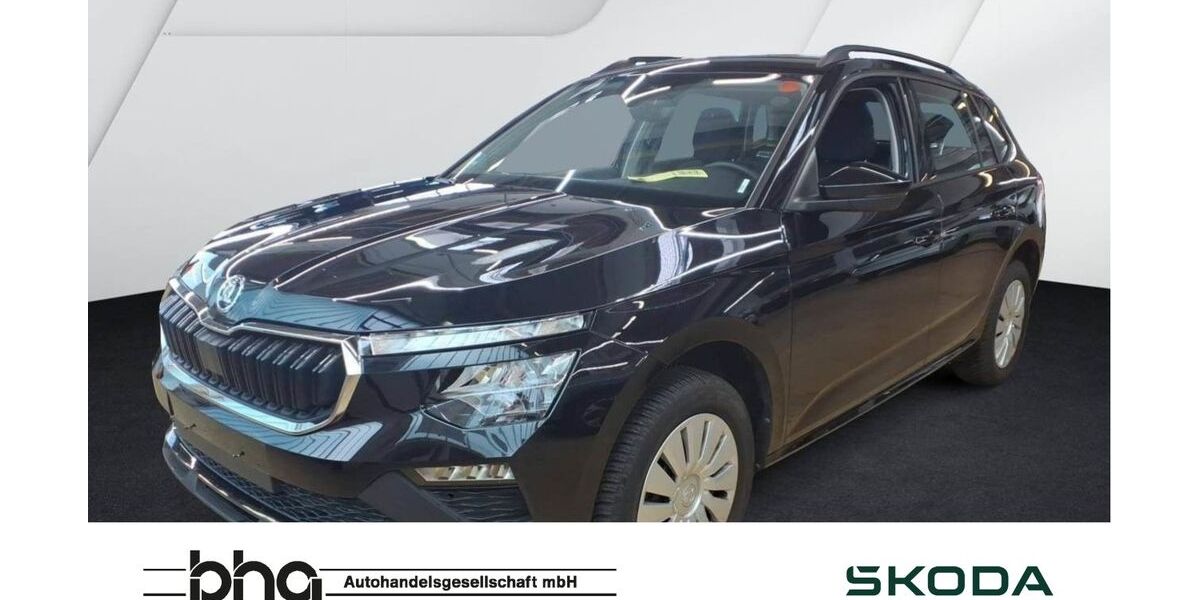 Skoda Kamiq 13.036 km 19.430 &euro; Reutlingen 72770