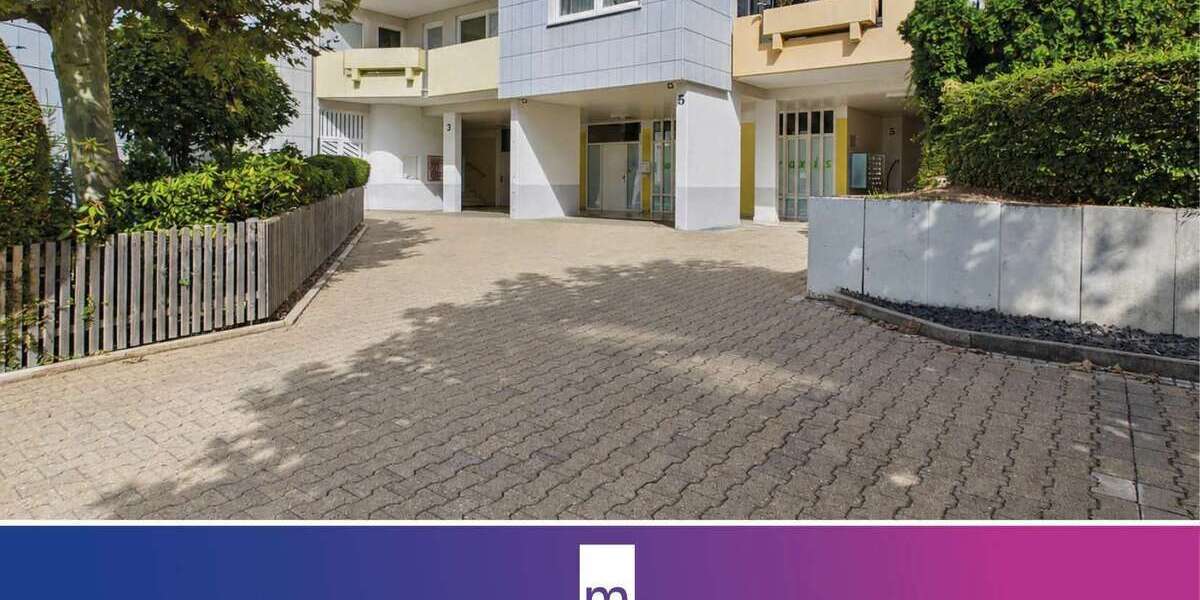 Etagenwohnung Ostfildern - 2.5 Zimmer, 60 m&sup2;, 199.000&euro; | Angebot:27525545