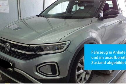 VW T-Roc 32.507 km 29.930 &euro; Stuttgart-Wangen 70188