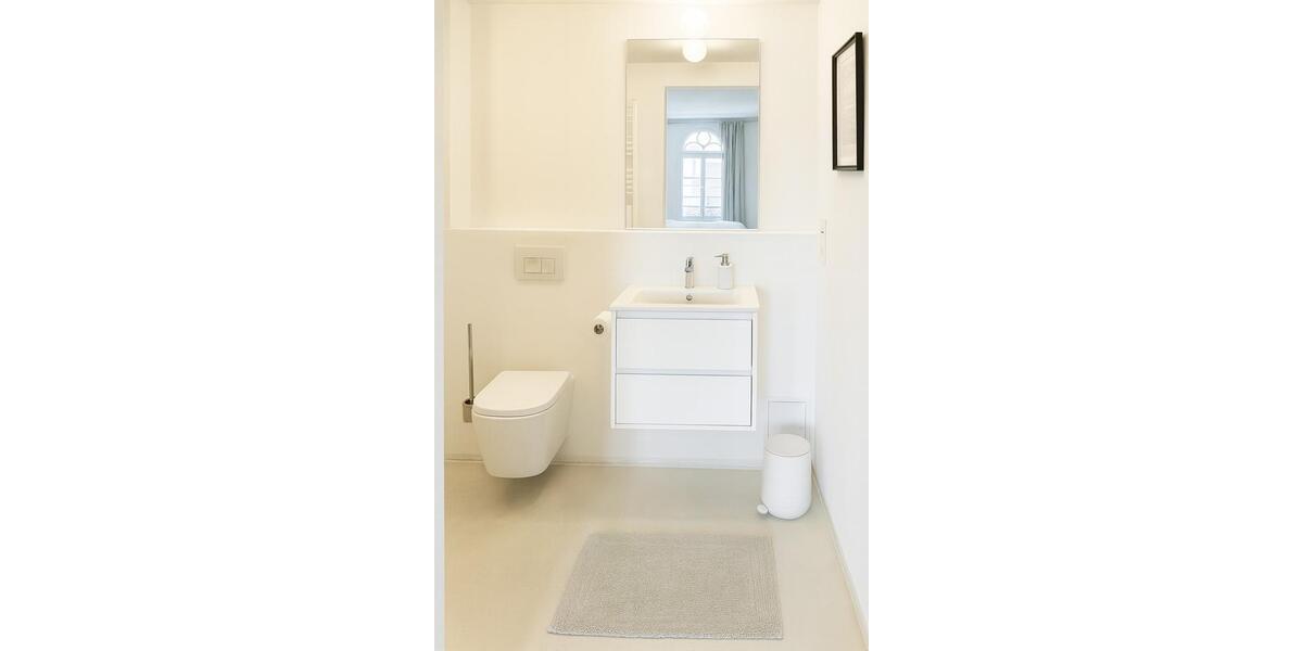 Etagenwohnung Hechingen - 1 Zimmer, 40 m&sup2;, 800&euro; | Angebot:25872024