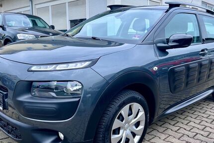 Citroen C4 Cactus 105.160 km 8.499 &euro; Hildrizhausen 71157