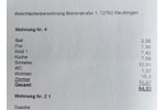 Dachgeschoßwohnung Reutlingen Reutlingen (Kernstadt) - 5 Zimmer, 65 m&sup2;, 223.000&euro; | Angebot:27198574