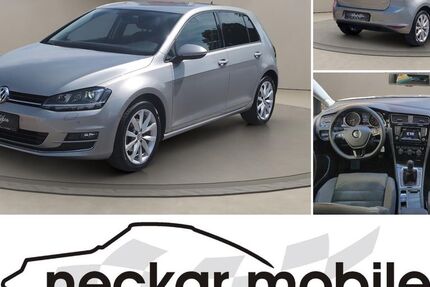 VW Golf 152.856 km 7.990 &euro; Tübingen 72074