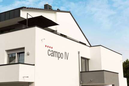 Wohnung Stuttgart Plieningen - 1 Zimmer, 24 m&sup2;, 600&euro; | Angebot:25338721