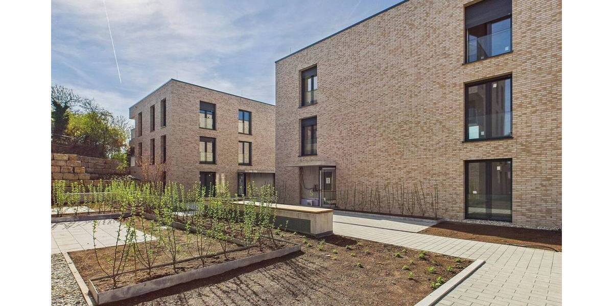 Etagenwohnung Sindelfingen Ost - 2 Zimmer, 64 m&sup2;, 1.220&euro; | Angebot:25772240