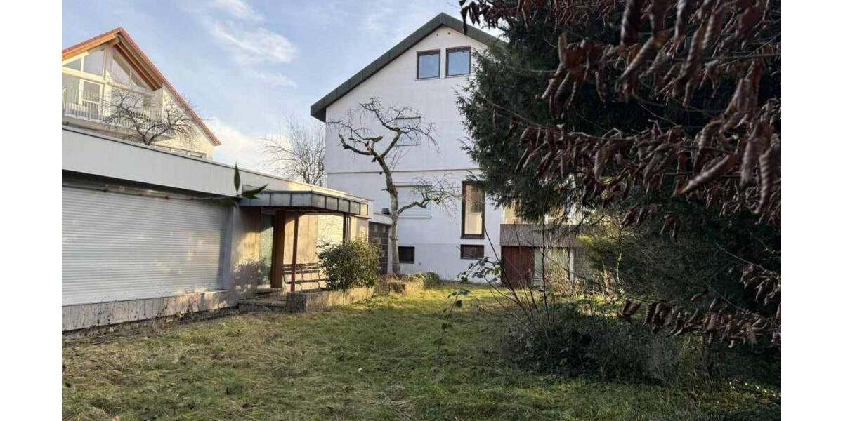 Grundstück Herrenberg - 1.450.000&euro; | Angebot:25690134
