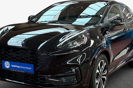 Ford Puma 29.308 km 19.400 &euro; Stuttgart 70190