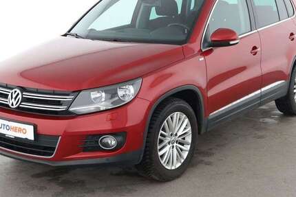 VW Tiguan 70.664 km 11.070 &euro; Stuttgart 70195