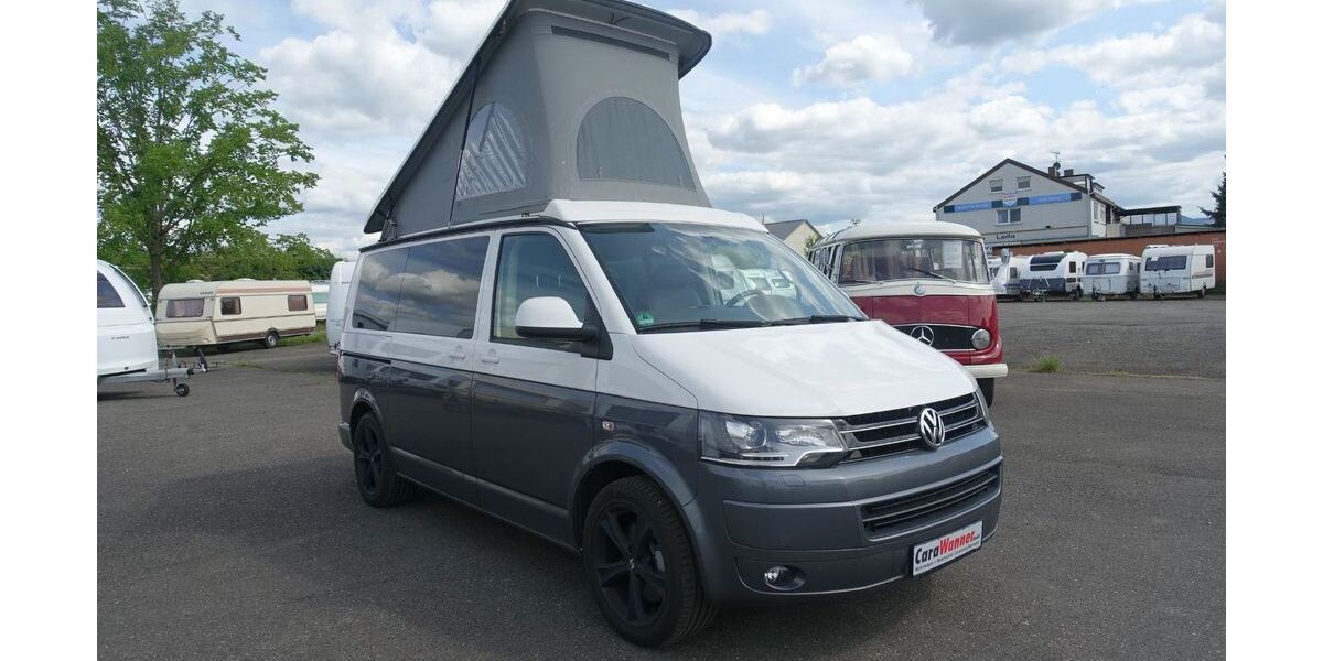 VW T5 Caravelle 131.997 km 36.900 &euro; Dußlingen 72144