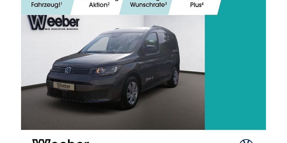 VW Caddy 1.005 km 40.222 &euro; Herrenberg 71083