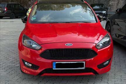 Ford Focus 77.000 km 17.400 &euro; Stuttgart 70156