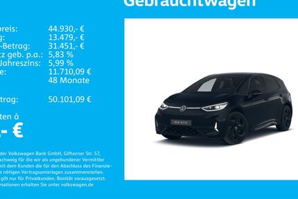 VW ID.3 18.246 km 43.930 &euro; Stuttgart-Wangen 70188