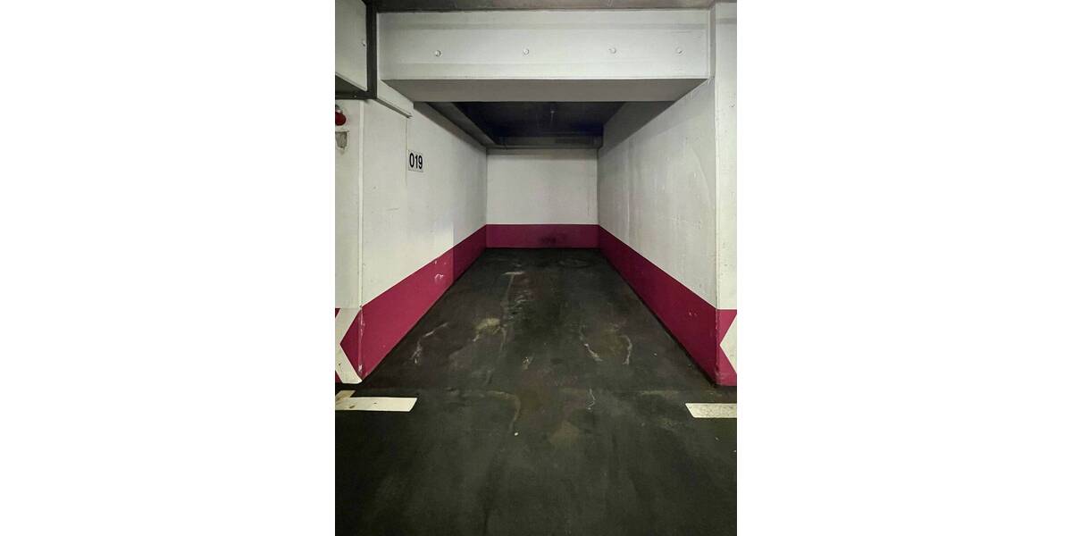 Garagen / Stellplätze Reutlingen Innenstadt - 17.500&euro; | Angebot:25706129