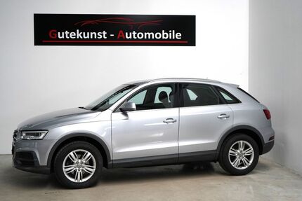 Audi Q3 66.949 km 18.400 &euro; Nagold Hochdorf 72202