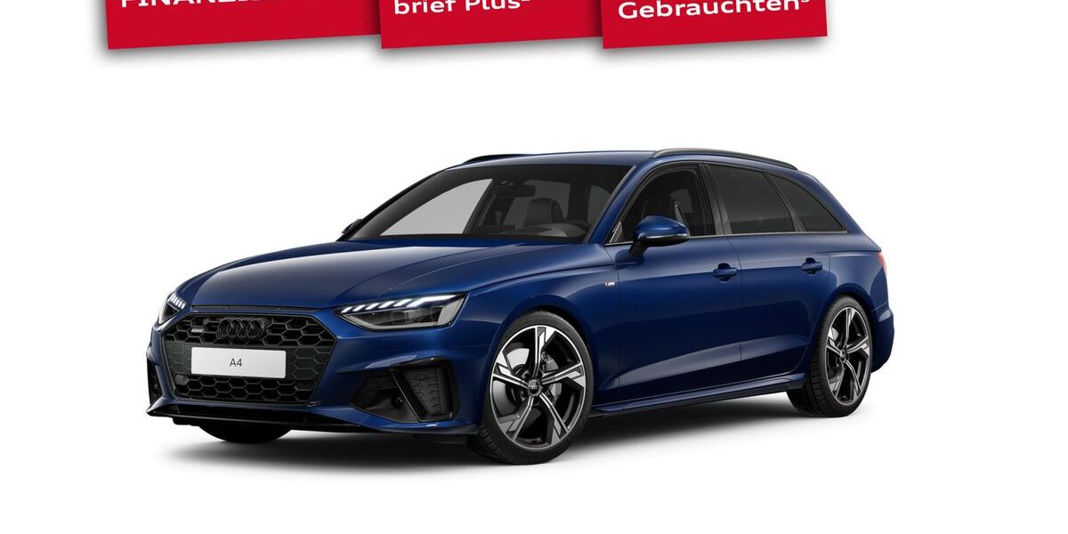 Audi A4 12.642 km 39.840 &euro; Stuttgart 70469