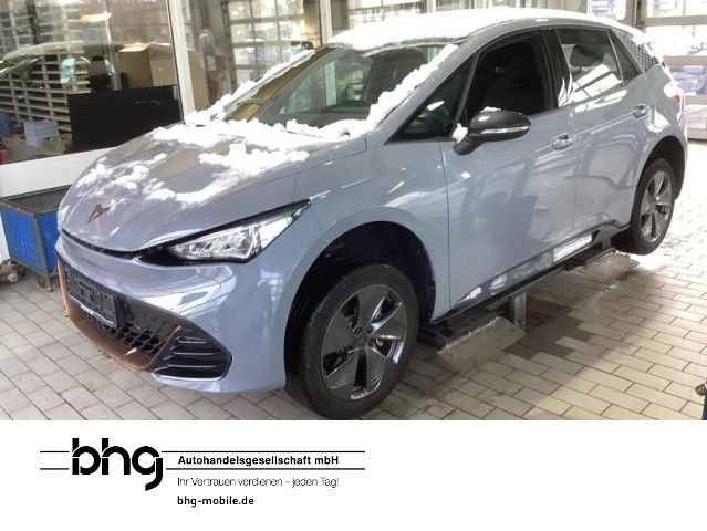 Cupra Born 19.561 km 25.430 &euro; Tübingen 72072