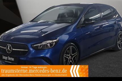 Mercedes-Benz B 200 19.063 km 29.790 &euro; Pfullingen 72793