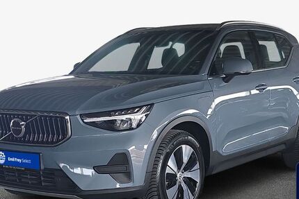 Volvo XC40 49.276 km 28.460 &euro; Stuttgart 70190
