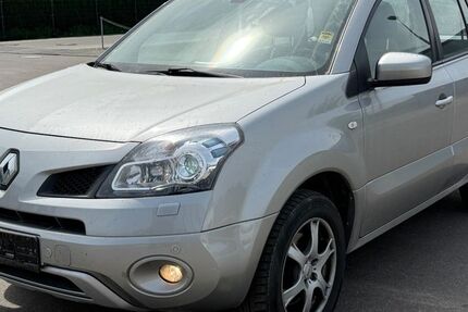 Renault Koleos 146.872 km 2.950 &euro; Bisingen 72406