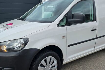 VW Caddy 144.444 km 6.650 &euro; Althengstett 75382