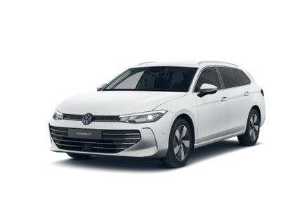 VW Passat Variant 25.839 km 33.930 &euro; Stuttgart-Feuerbach 70469