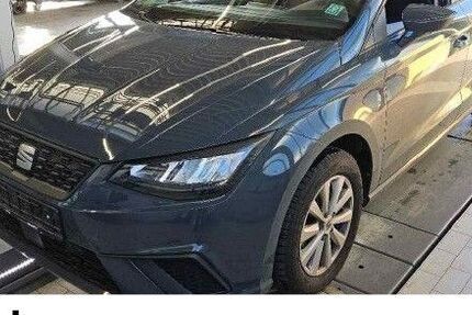 Seat Ibiza 14.793 km 20.860 &euro; Reutlingen 72770